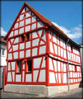 Denkmal des Monats