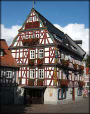 Gasthof zur Peif